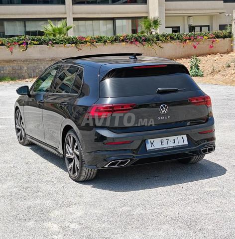 Golf 8 R Line au Meilleur Prix (59 Annonces)