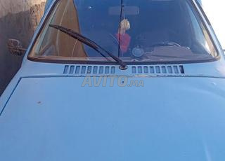 Citroën C15 Diesel Manuelle 1994 à Boulmane