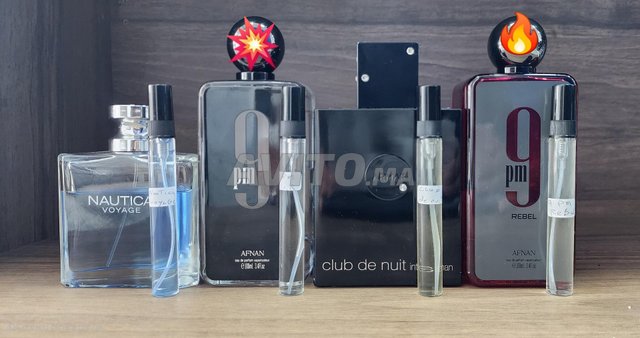 promo pack 40ml