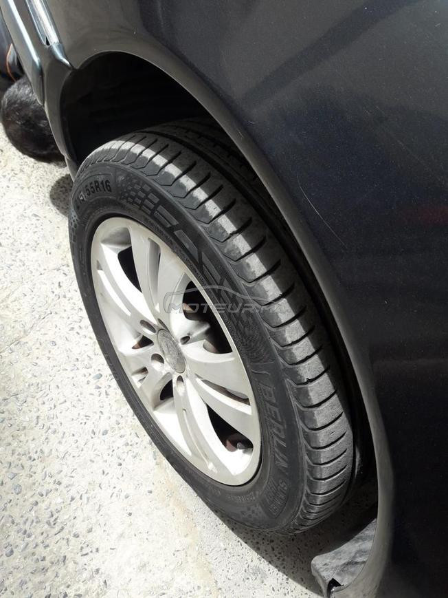 Mercedes Classe E Élégance Diesel Automatique 1998