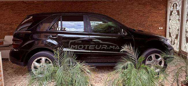 Mercedes ml 320CDI