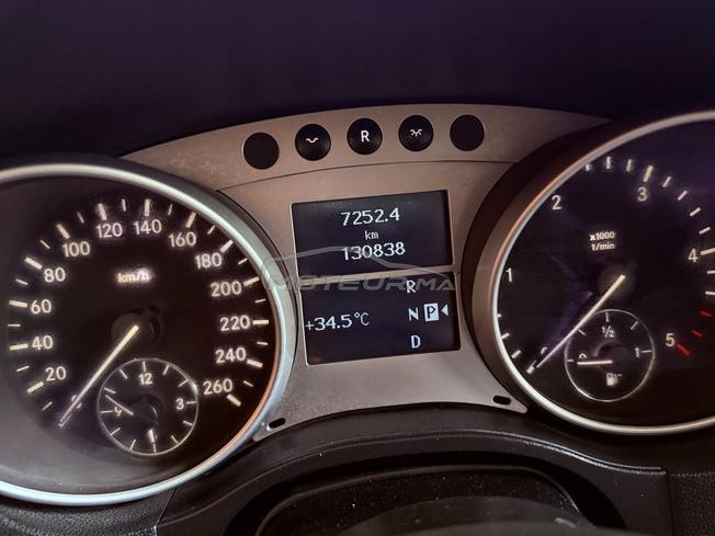 Mercedes ml 320CDI