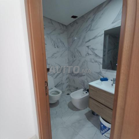 appart neuf petit bâtiment asc. balcon 3 min Tgv  - 2