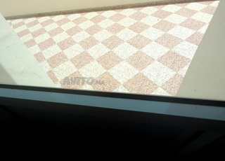 appartement avec terrasse ascenseur 