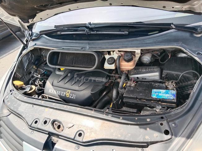 Renault espace 4 automatique 7 place 