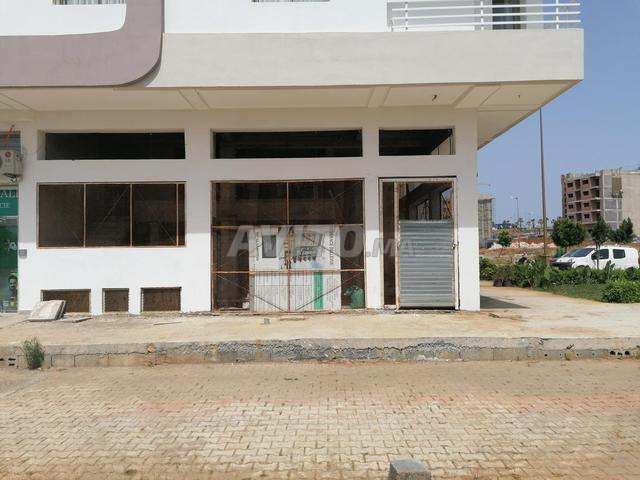 local pour boulangerie pâtisserie et café  - 2