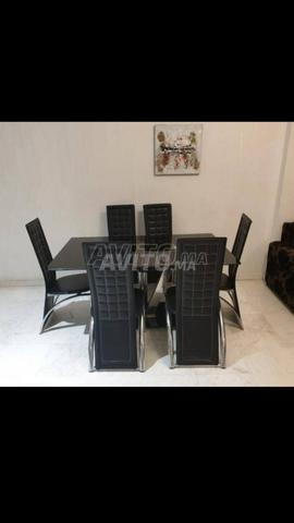 Appartement meublé location journalière familial uniquement - image 5