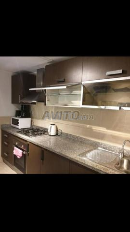 Appartement meublé location journalière familial uniquement - image 3