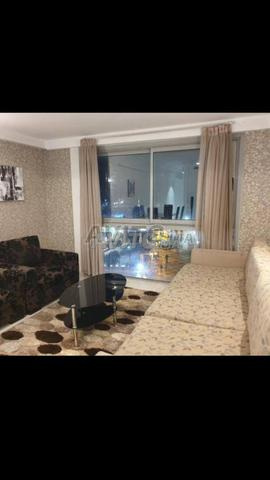 Appartement meublé location journalière familial uniquement - image 4