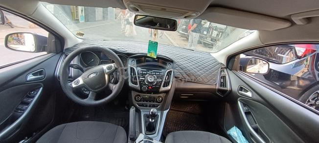 Ford focus sport 