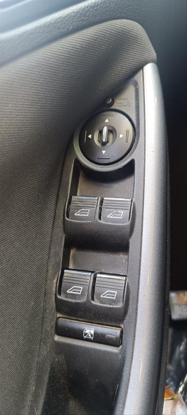 Ford focus sport 