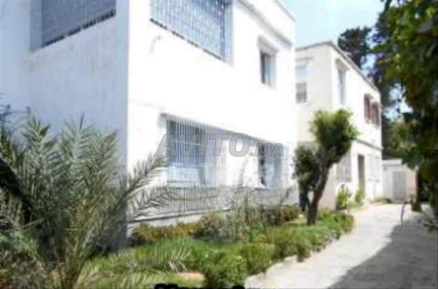 ‎🏡 Villa à Vendre – Quartier Polo, Casablanca – - 2