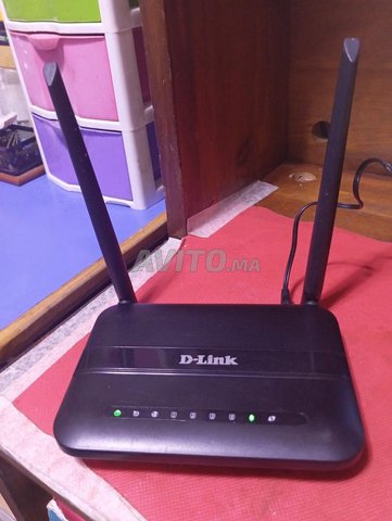 DLINK À VENDRE 