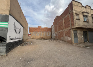 قطعة أرضية للبيع محفضة 