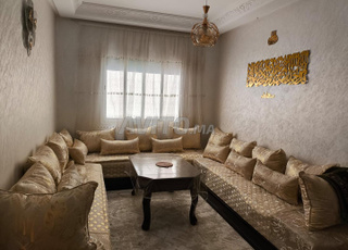 Appartement meublé à louer