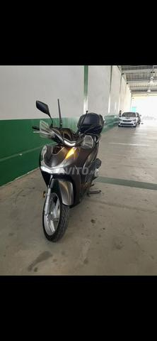 Sh 150i smart degital  - 2