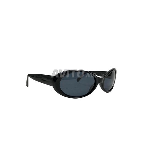 Giorgio Armani Oval Sunglasses original 