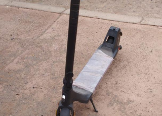 Tkhoutinit électrique 