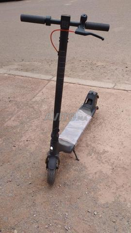 Tkhoutinit électrique 