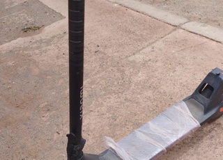 Tkhoutinit électrique 