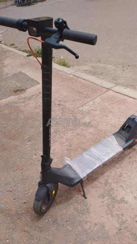 Tkhoutinit électrique 