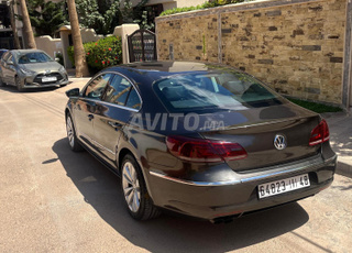 volgswagen cc diesel model 2016