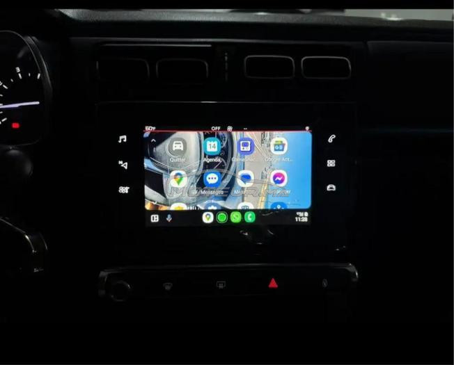 Citroën C3 Diesel Manuelle 2021 à Fès