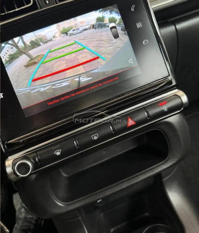 Citroën C3 Diesel Manuelle 2021 à Fès