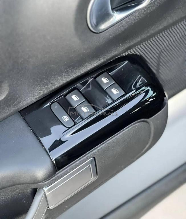 Citroën C3 Diesel Manuelle 2021 à Fès