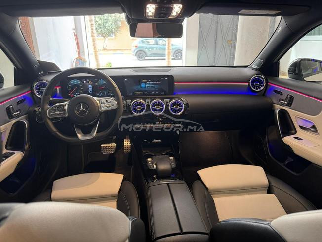 Mercedes A220