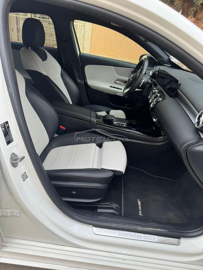 Mercedes A220