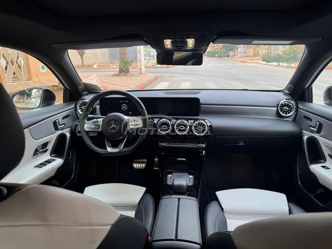 Mercedes A220