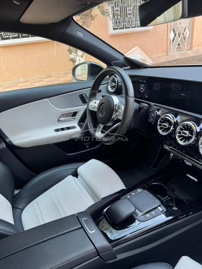 Mercedes A220