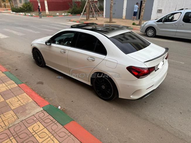 Mercedes A220