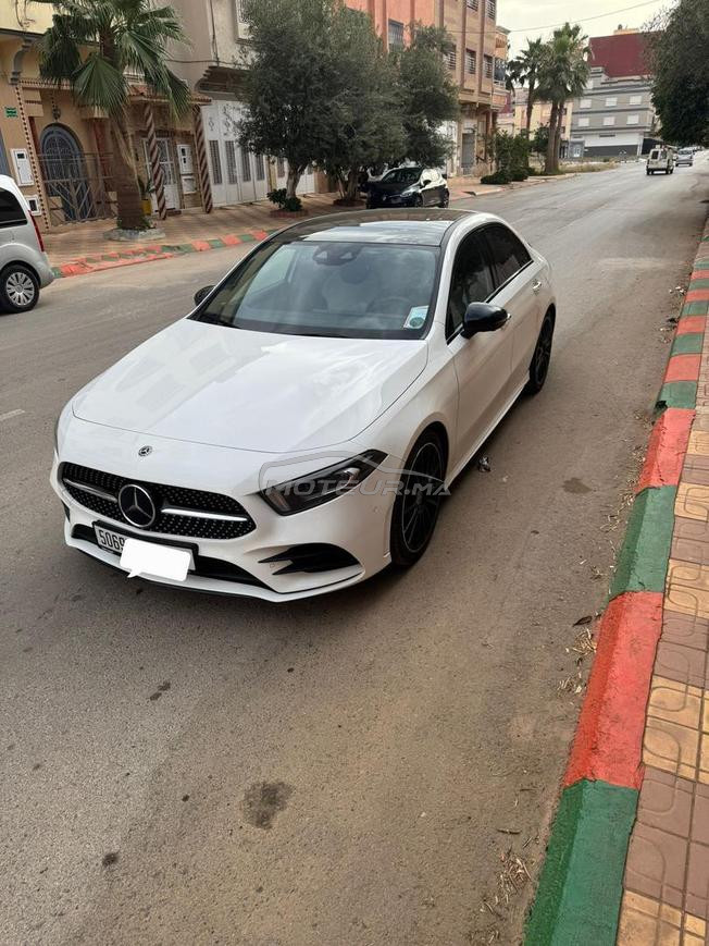 Mercedes A220
