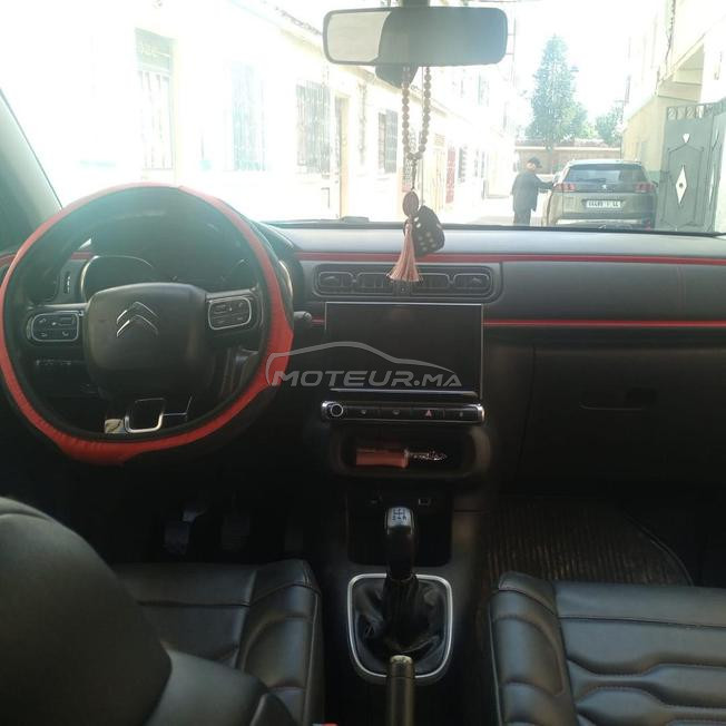 citroen C3 a vendre model 2020