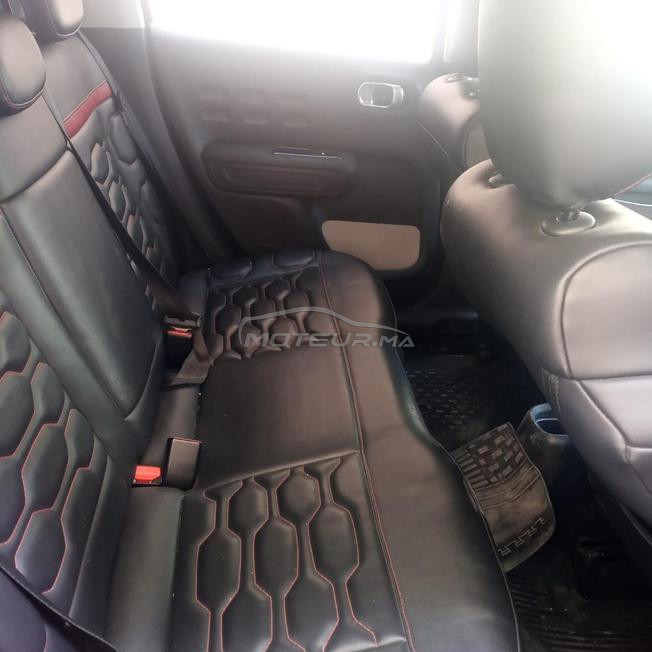 citroen C3 a vendre model 2020