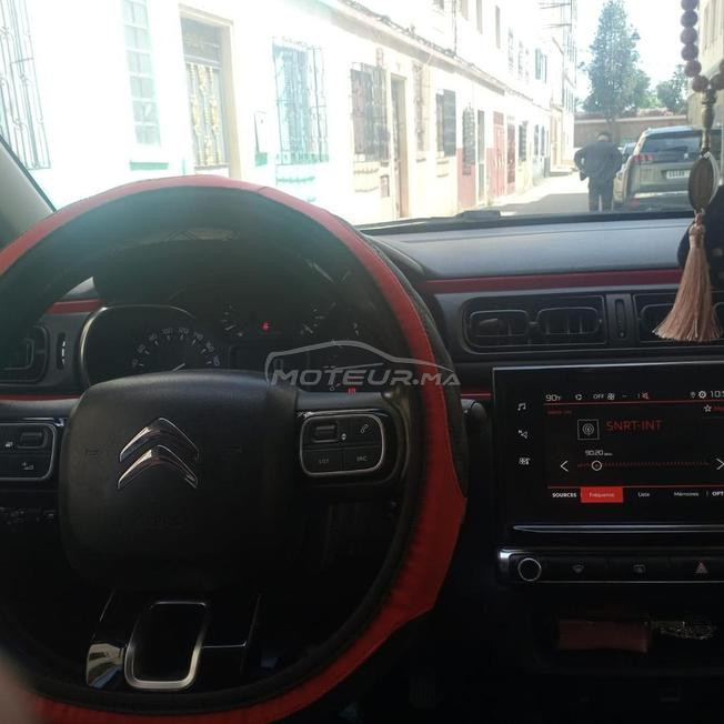 citroen C3 a vendre model 2020