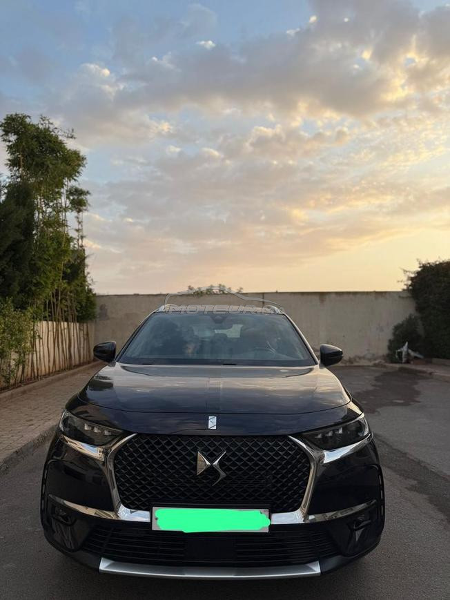 DS7 Rivoli première main 