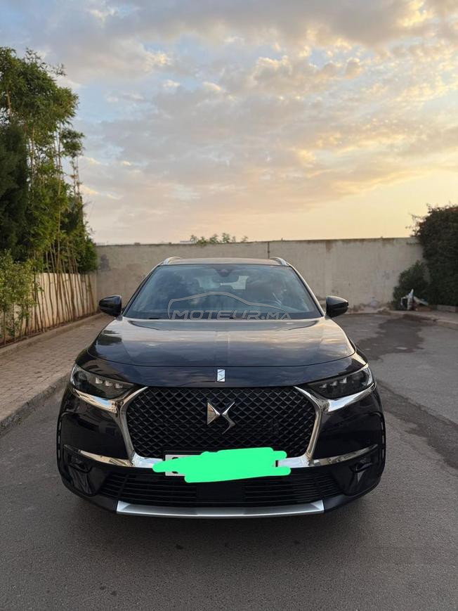 DS7 Rivoli première main 