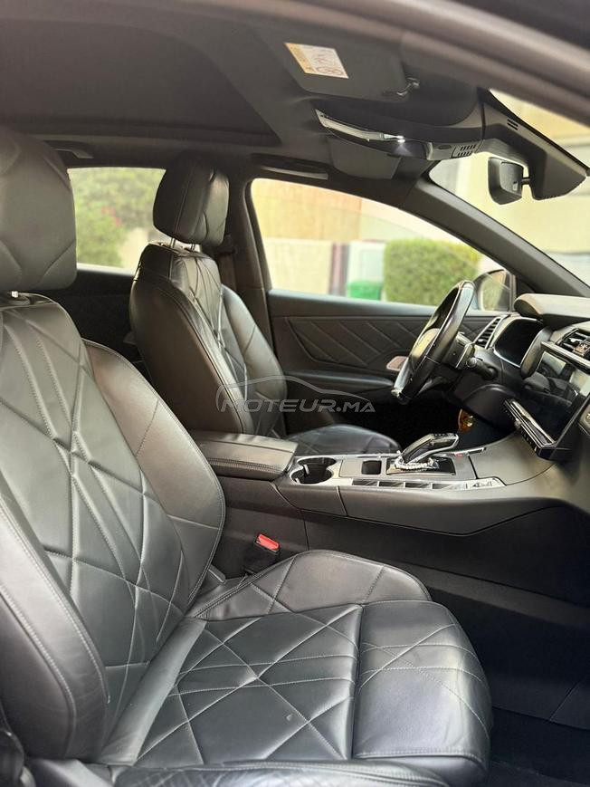 DS7 Rivoli première main 