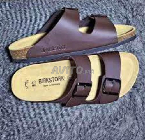 sandales brekstock officiel  - 2