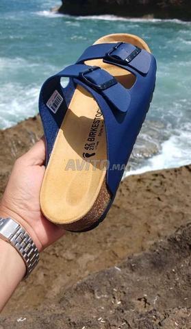 sandales brekstock officiel 