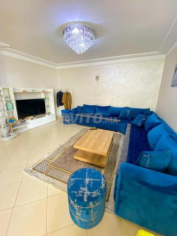 Appartement à louer à la ville d'Asilah - 2