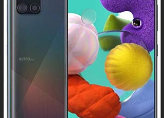samsung a51 5g 