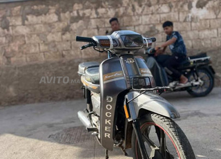 موطور باقي ناضي زوين