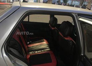 تراست إنزكان