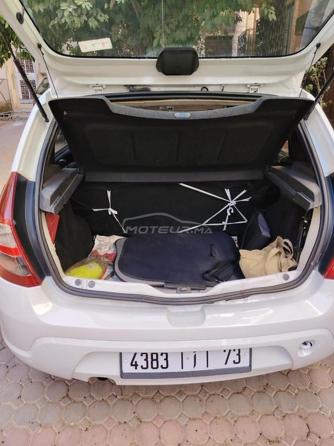 Dacia Sandero Diesel à Settat