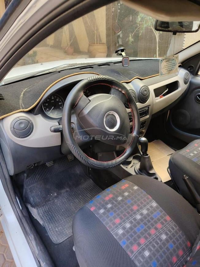 Dacia Sandero Diesel à Settat