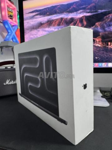 MacBook Pro M4 14-inch 16GB/512GB - 2